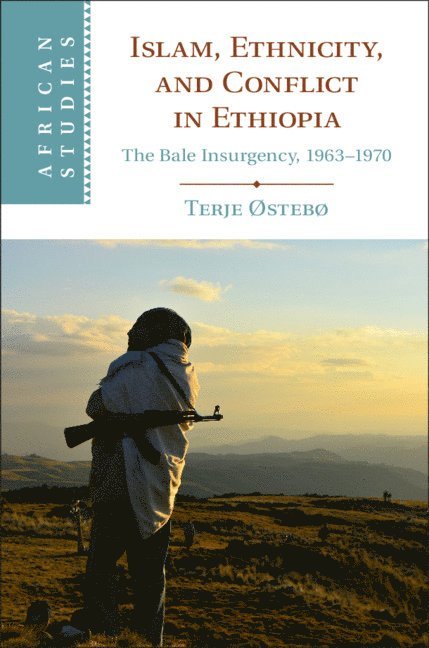 Islam, Ethnicity, and Conflict in Ethiopia 1