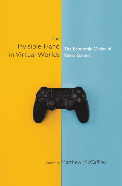 The Invisible Hand in Virtual Worlds 1