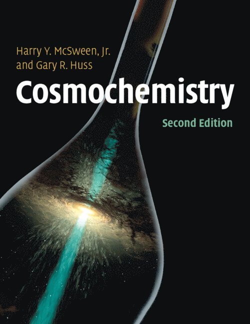 Cosmochemistry 1