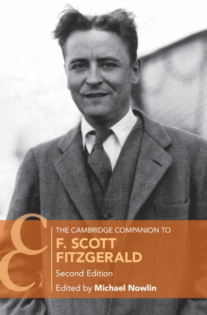 The Cambridge Companion to F. Scott Fitzgerald 1