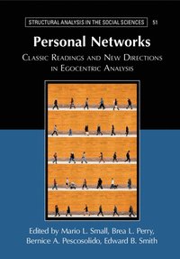 bokomslag Personal Networks