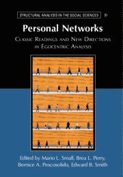 Personal Networks 1