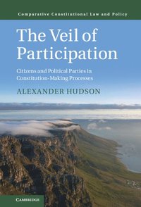 bokomslag The Veil of Participation