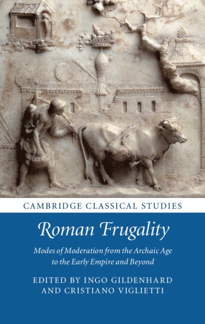 Roman Frugality 1