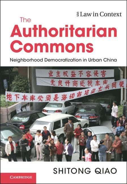 The Authoritarian Commons 1