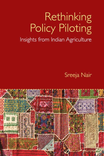 Rethinking Policy Piloting 1