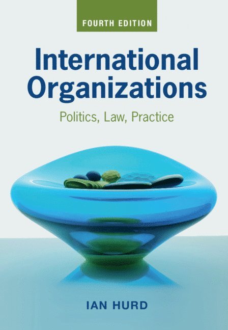 International Organizations 1