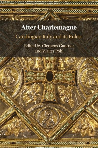 bokomslag After Charlemagne