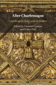 Clemens Gantner, Walter Pohl, Wien) Gantner, Clemens (Osterreichische Akademie der Wissenschaften, Wien) Pohl, Walter (Osterreichische Akademie der Wissenschaften - After Charlemagne, Inbunden