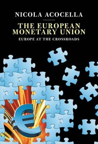 bokomslag The European Monetary Union