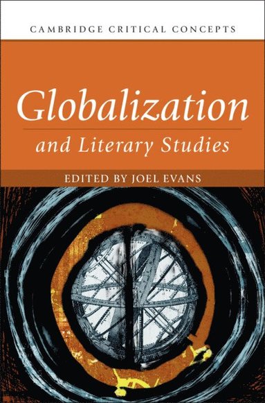 bokomslag Globalization and Literary Studies