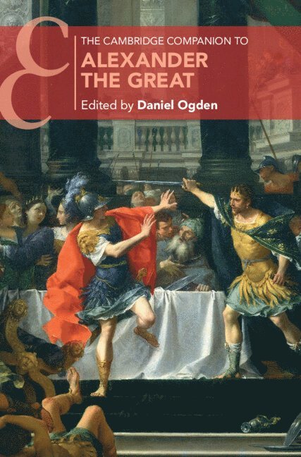 Cambridge Companion to Alexander the Great