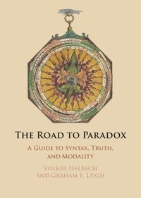 bokomslag The Road to Paradox