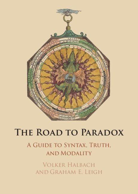 The Road to Paradox 1