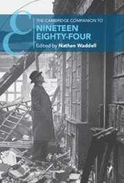 The Cambridge Companion to Nineteen Eighty-Four 1