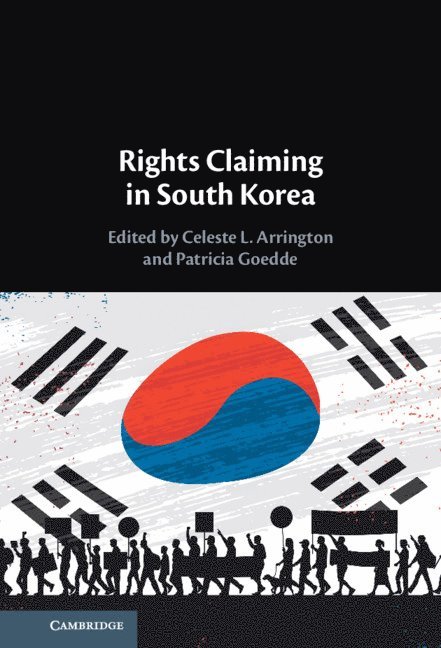 Rights Claiming in South Korea 1