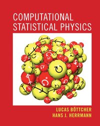 bokomslag Computational Statistical Physics