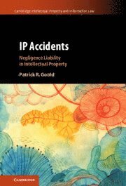 bokomslag IP Accidents