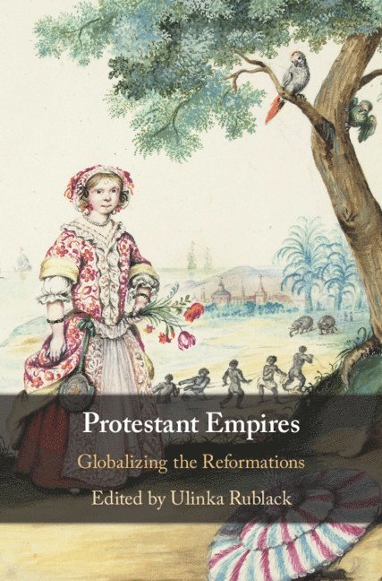 Protestant Empires 1