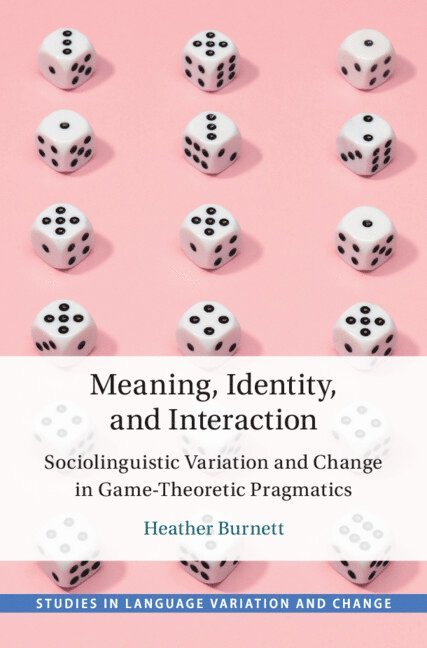 Meaning, Identity, and Interaction 1