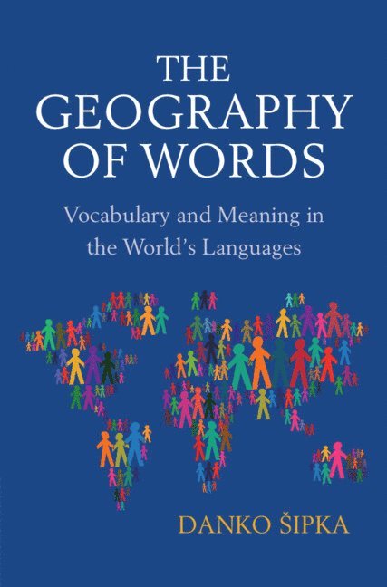 The Geography of Words 1