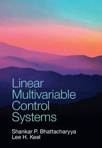 bokomslag Linear Multivariable Control Systems