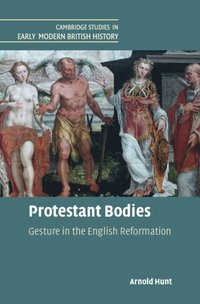 bokomslag Protestant Bodies