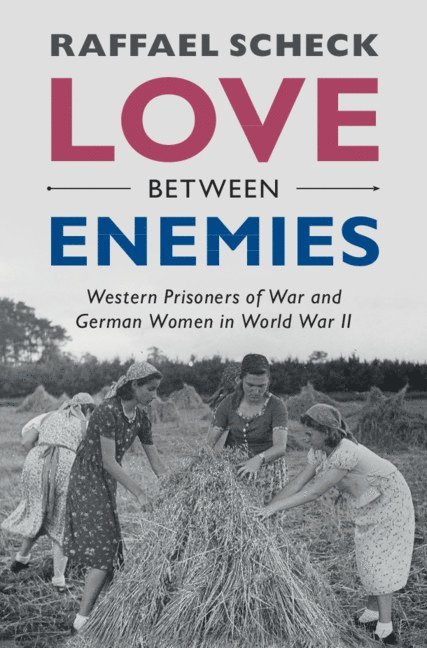 Love between Enemies 1