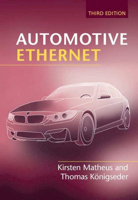 Automotive Ethernet
