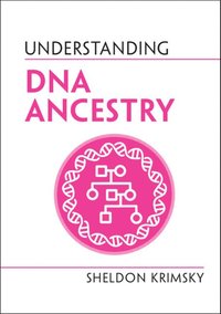 bokomslag Understanding DNA Ancestry