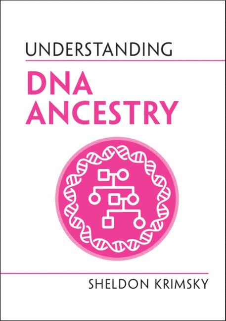 Understanding DNA Ancestry 1