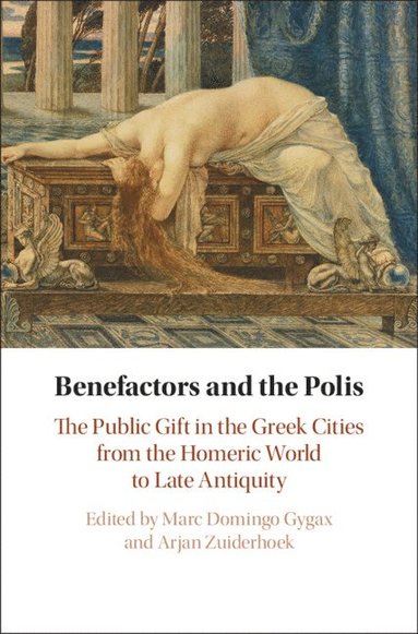 bokomslag Benefactors and the Polis