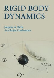 bokomslag Rigid Body Dynamics