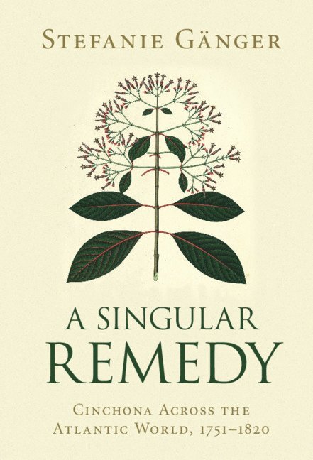 A Singular Remedy 1