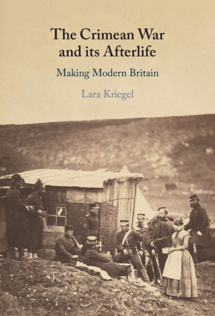 The Crimean War and its Afterlife 1