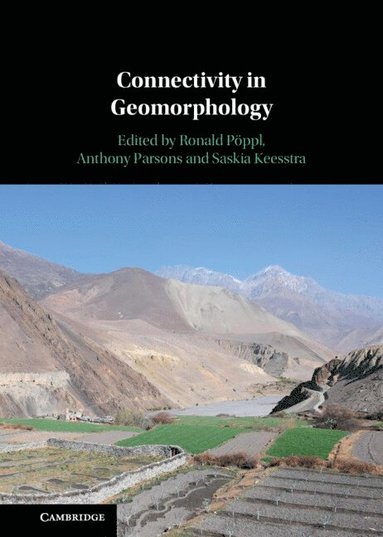 bokomslag Connectivity in Geomorphology