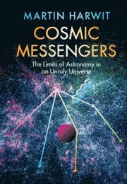 bokomslag Cosmic Messengers