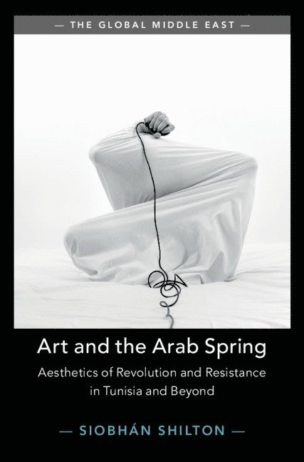 Art and the Arab Spring 1