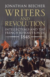 bokomslag Writers and Revolution