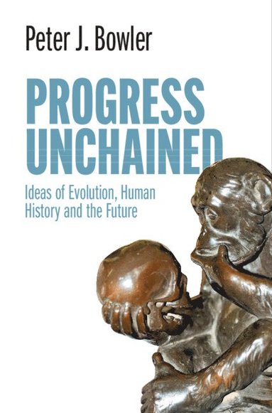 bokomslag Progress Unchained