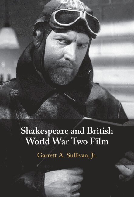Shakespeare and British World War Two Film 1