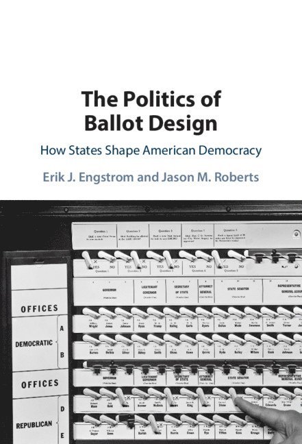 The Politics of Ballot Design 1