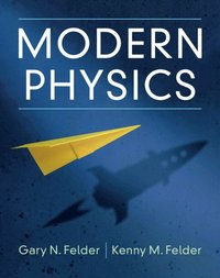 bokomslag Modern Physics