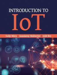bokomslag Introduction to IoT