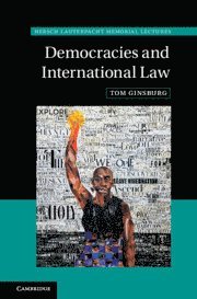 Democracies and International Law 1