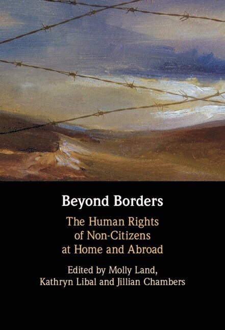 Beyond Borders 1