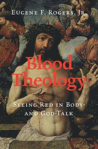 bokomslag Blood Theology