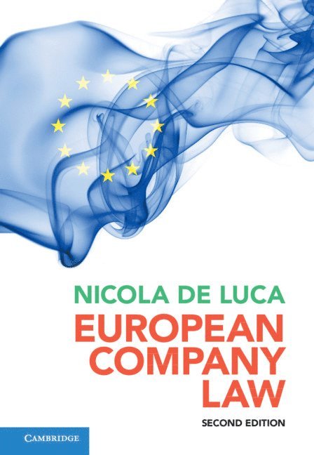 European Company Law 1
