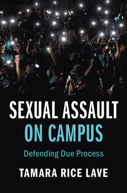 Sexual Assault on Campus 1