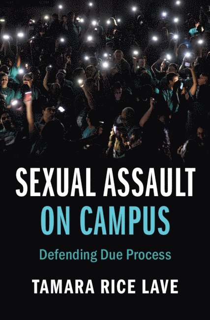 Sexual Assault on Campus